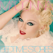 Madonna - Bedtime Stories: The Untold Chapter (2CD Book Pack) (New CD)