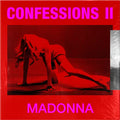 Madonna - Confessions II (Indie Exclusive White Vinyl) (New Vinyl)