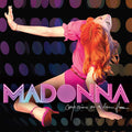 Madonna - Confessions Of A Dance Floor (Japanese Edition) (New CD)