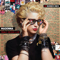 Madonna - Finally Enough Love: 50 Number Ones (Ltd Rainbow Edition) (6LP) (New Vinyl)