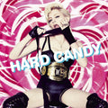 Madonna - Hard Candy (Japanese Edition) (New CD)