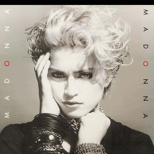 Madonna - Madonna (Japanese Edition) (New CD)