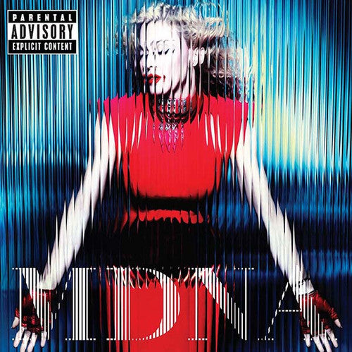 Madonna - Mdna (Japanese Edition) (New CD)