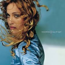 Madonna - Ray Of Light (Japanese Edition) (New CD)