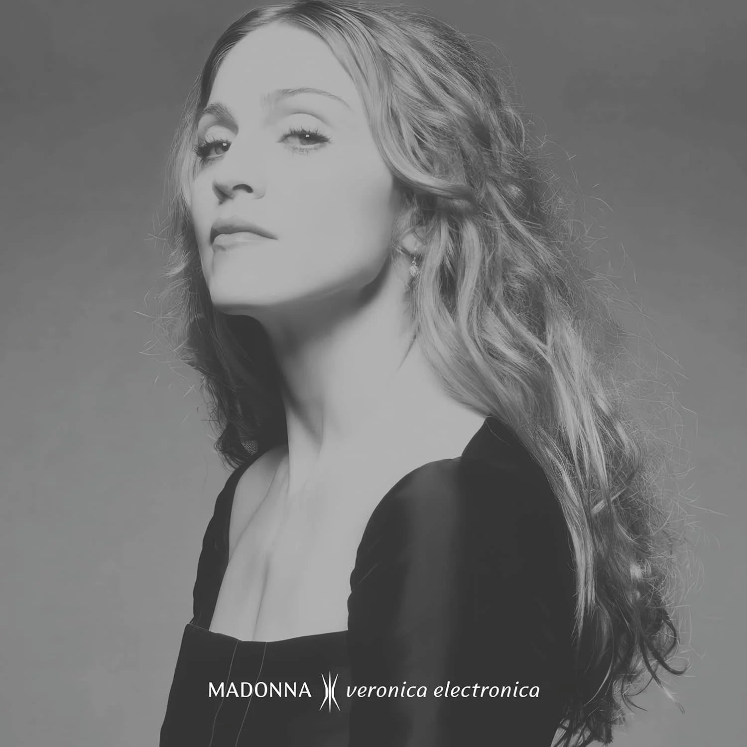 Madonna - Veronica Electronica (Clear Vinyl) (New Vinyl)
