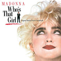 Madonna - Who's That Girl (Japanese Edition) (New CD)