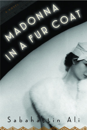 Madonna in a Fur Coat (New Book)