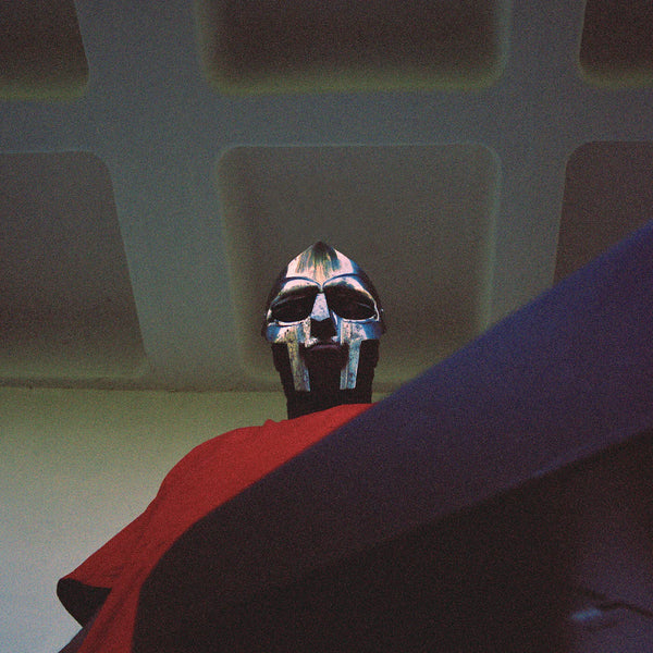 Madvillain (MF DOOM and Madlib) - Madvillainy Demos (New Vinyl)