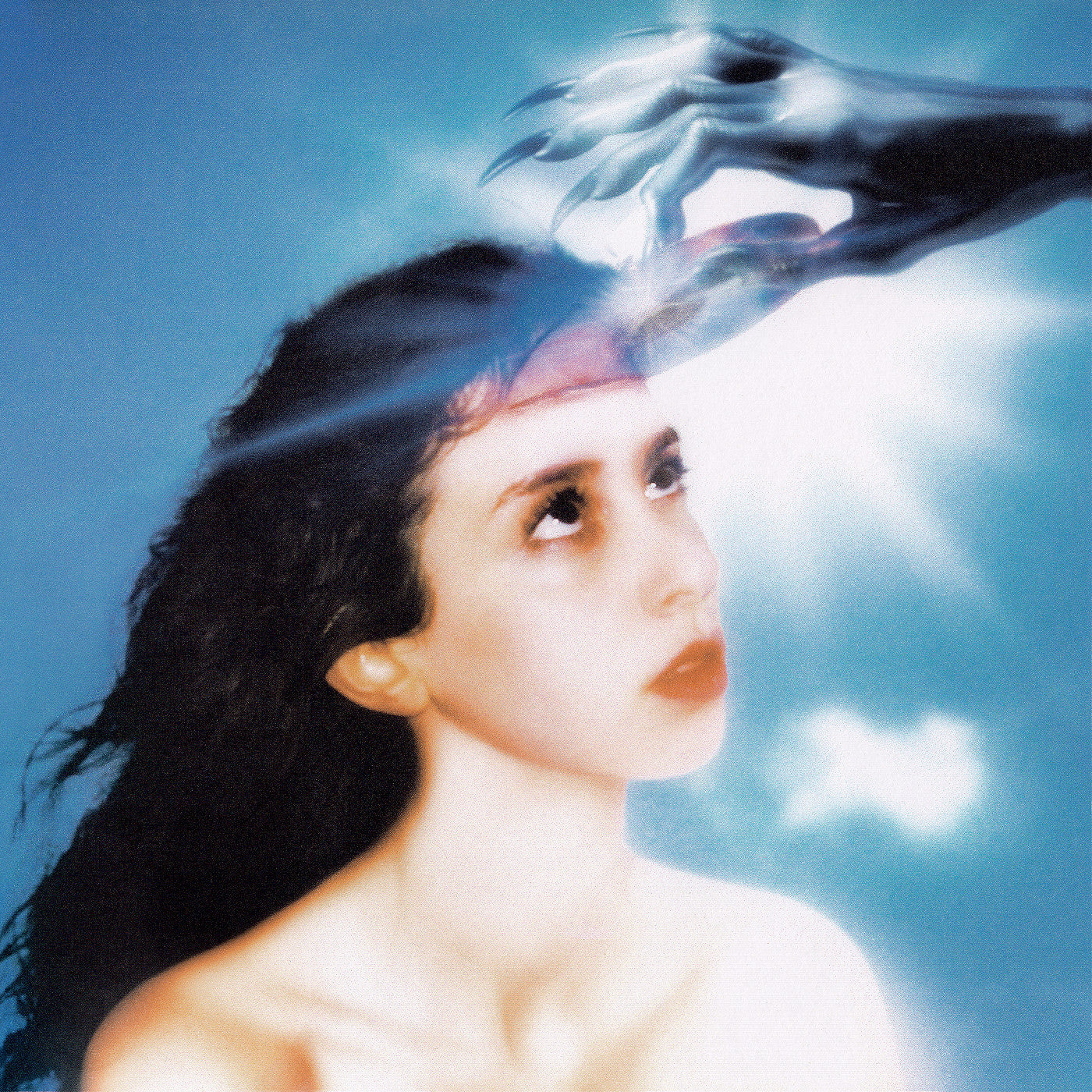 Magdalena Bay - Imaginal Disk (Indie Exclusive Light Blue Vinyl) (2LP) (New Vinyl)