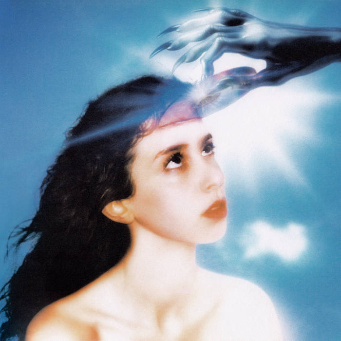 Magdalena Bay - Imaginal Disk (New CD)