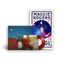 Maggie Rogers - Heard It In A Past Life (5th Anniv. Edition) (Blue Vinyl w/ Red Vinyl 7") (New Vinyl)