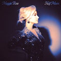 Maggie Rose - Half Moon (Maroon Vinyl) (New Vinyl)