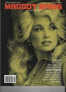 Maggot Brain Issue 12 Mar/Apr/May 2023 (New Magazine)