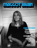 Maggot Brain - Issue 16 (New Magazine)