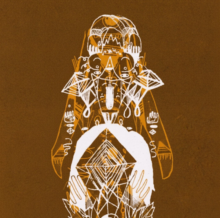 Magic Castles - The Lore Of Mysticore (Cream White Vinyl) (New Vinyl)