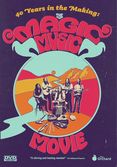 Magic-music-40-years-in-the-making-new-dvd