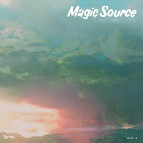 Magic Source - Earthrising (New Vinyl)