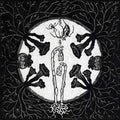 Magic Tuber String Band - Tarantism (New vinyl)