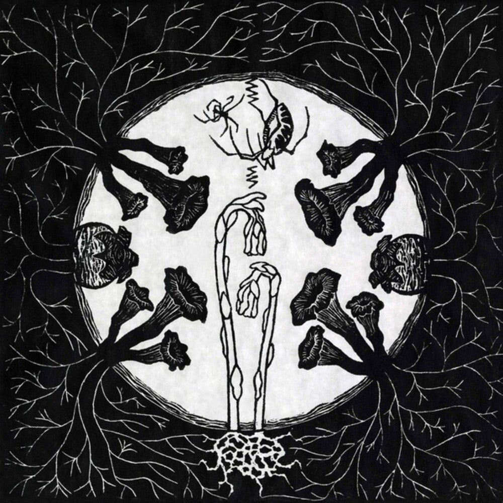 Magic Tuber String Band - Tarantism (New vinyl)