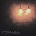 Magnolia Electric Co. - Hard To Love A Man (20th Anniversary Edition) (New Vinyl)