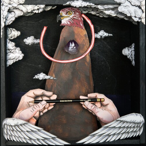 Magnolia & Johnson Electric Co. - Wooden Heart / Twenty Cycles To The Ground (7") (New 7" Vinyl)