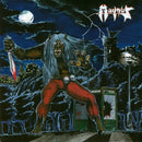 Magnus – Scarlet Slaughterer (New Vinyl)