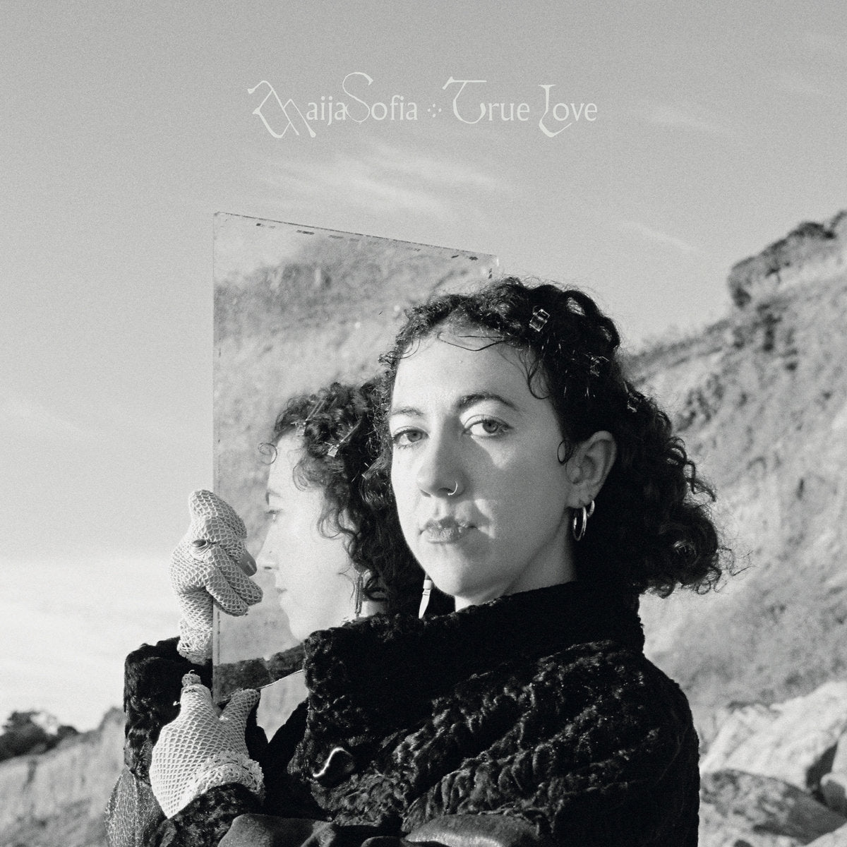 Maija Sofia - True Love (New Vinyl)