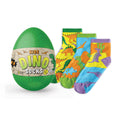 Main & Local - Kids Dino Socks