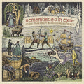 Mairi Morrison & Alasdair Roberts - Remembered In Exile (New Vinyl)