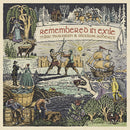 Mairi Morrison & Alasdair Roberts - Remembered In Exile (New CD)