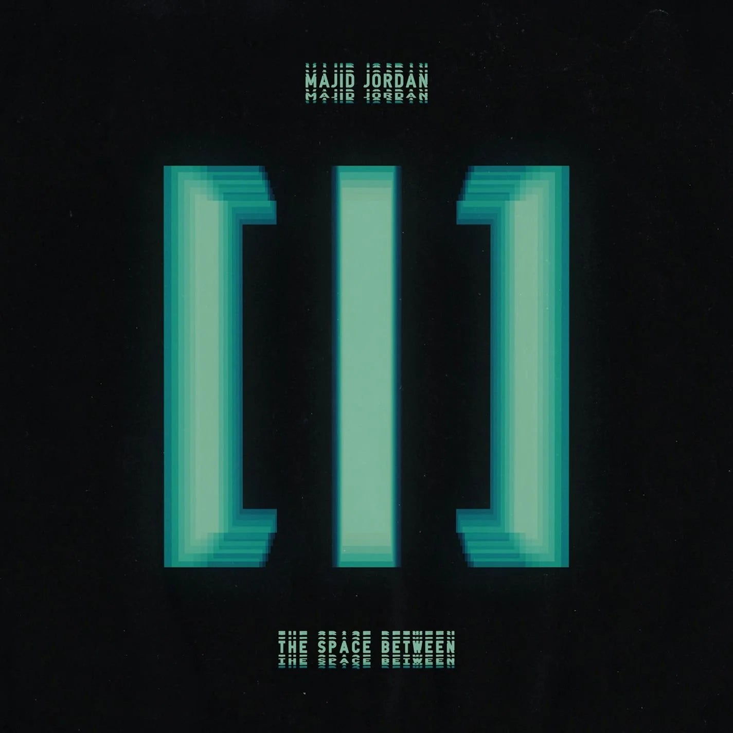 Majid Jordan - The Space Between (2LP) (New Vinyl)