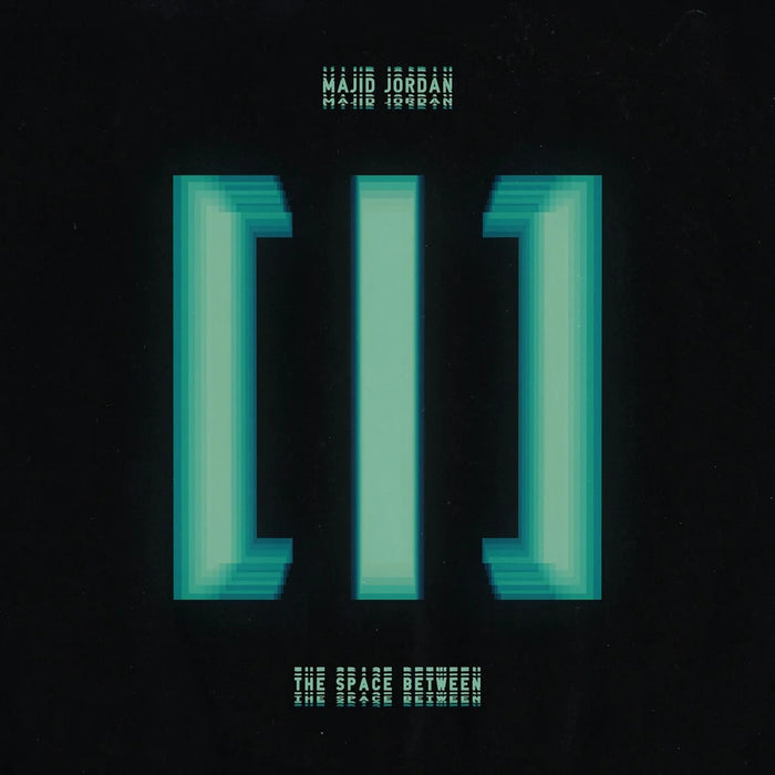 Majid Jordan - The Space Between (2LP) (New Vinyl)