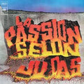 Majoie Hajary - La Passion Selon Judas (New Vinyl)