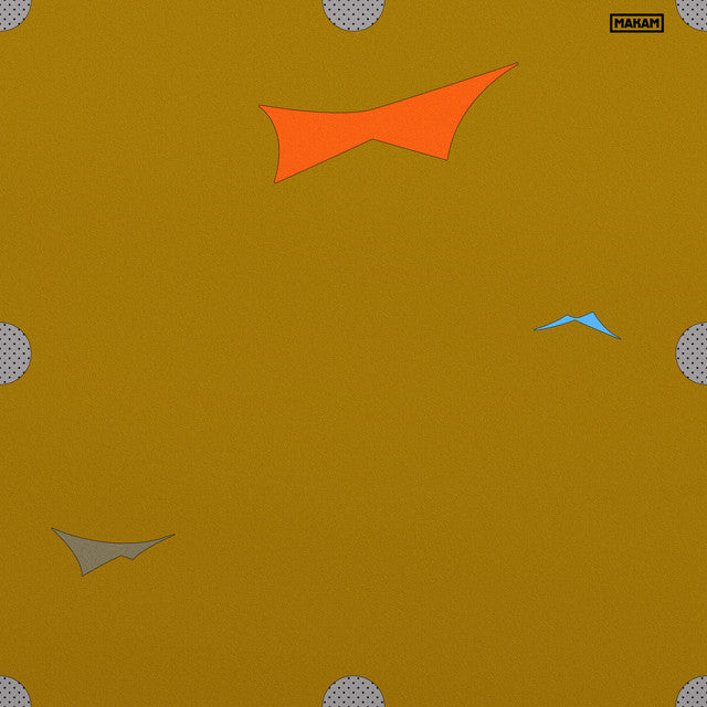 Makam - Tarp (New Vinyl)