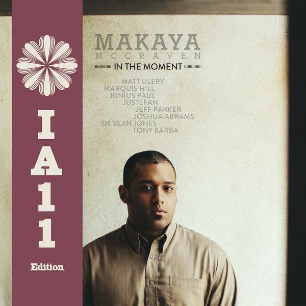 Makaya McCraven - In The Moment (IA11 Deluxe Edition) (New Vinyl)