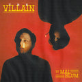 Mal Blum - The Villain (Apple Red Vinyl) (New Vinyl)