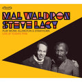 Mal Waldron & Steve Lacy - Play Monk, Ellington & Strayhorn: Live At Yoshi's 1994 (New Vinyl)