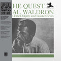 Mal Waldron with Eric Dolphy & Booker Ervin - The Quest (Original Jazz Classics) (New Vinyl)