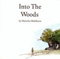 Malcolm Middleton - Into The Woods (White Colour) (New Vinyl)