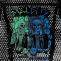 Maldita - Un Mundo En Demencia (Screamsicle Orange Colour) (New Vinyl)