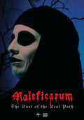 Maleficarum - The Dust of the Real Path (New Cassette)