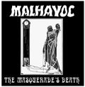 Malhavoc - The Masquerade's Death (New Vinyl)