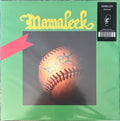 Mamaleek – Vida Blue (Emerald Green Vinyl) (New Vinyl)