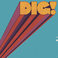 Mamas Gun - Dig! (Ocean Blue Vinyl) (New Vinyl)