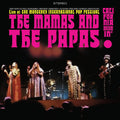 Mamas and the Papas - Live at The Monterey International Pop Festival (Gold) (RSD BF 2023) (New Vinyl)
