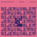 Mamman Sani & Tropikal Camel - Nijerusalem (New Vinyl)