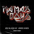 Mamma's Boys - Runaway Dreams (5CD) (New CD)