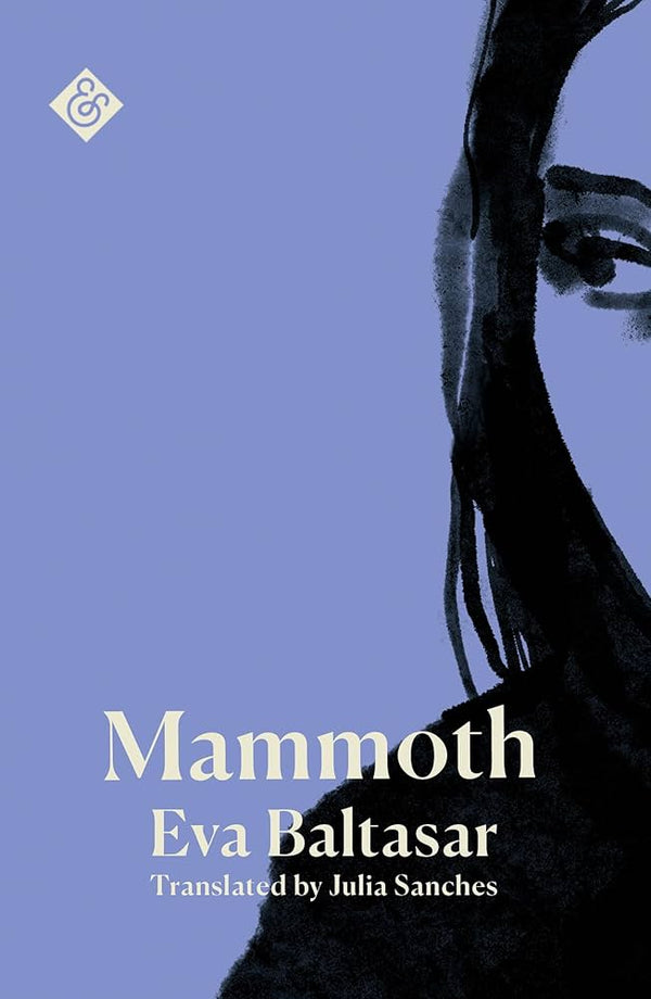 Mammoth (New Book)