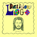 Man Made Hill - Delicious Logo (New Vinyl)