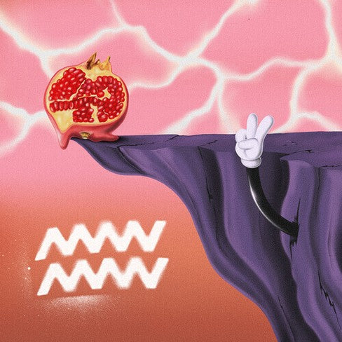 Man Man - Carrot On Strings (Loser Edition Colour Vinyl) (New Vinyl)